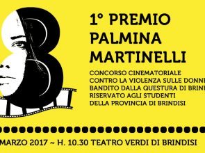 Rassegna stampa Primo Premio “Palmina Martinelli”