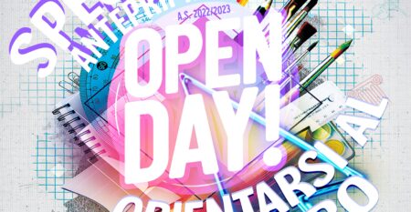 Special Open day orientarsi al futuro 8-9 ottobre 2022-23