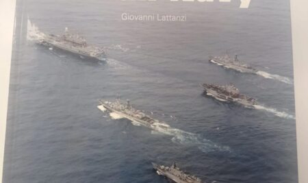 “Marina Militare- Italian Navy”